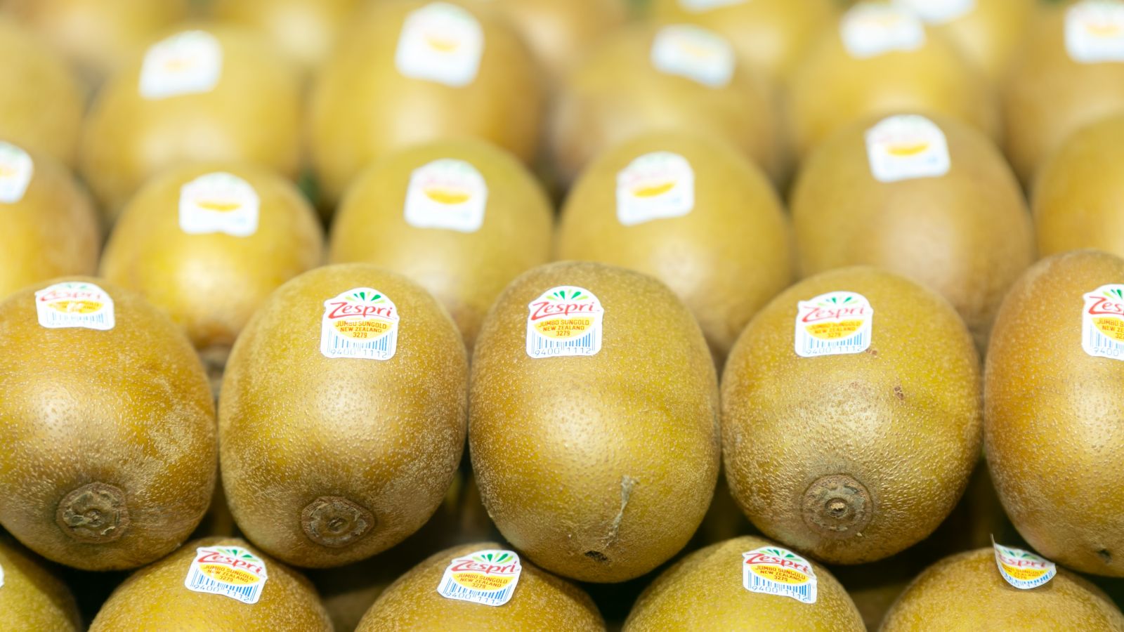 Zespri Wraps Up New Zealand Kiwifruit Season With Final Shipment Produce Report
